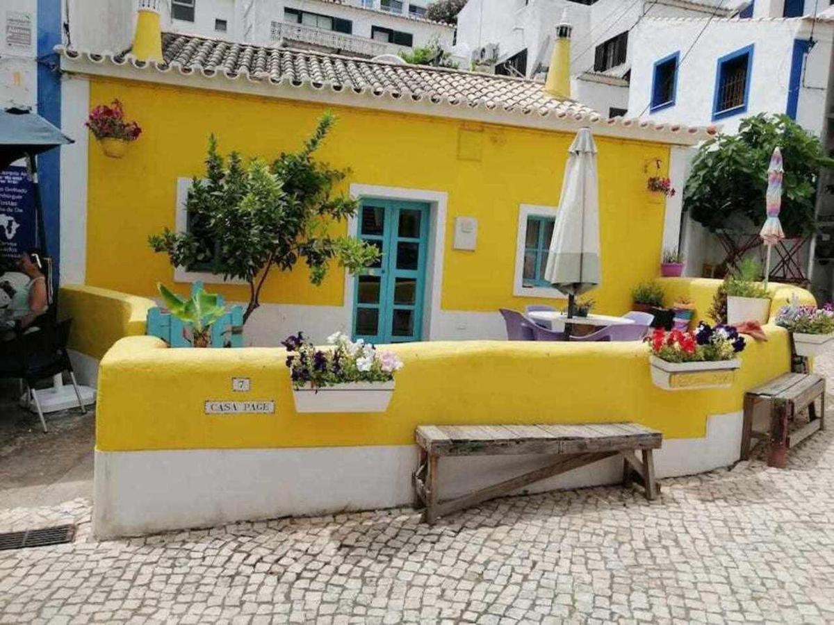 Burgau Village And Sea Exterior photo