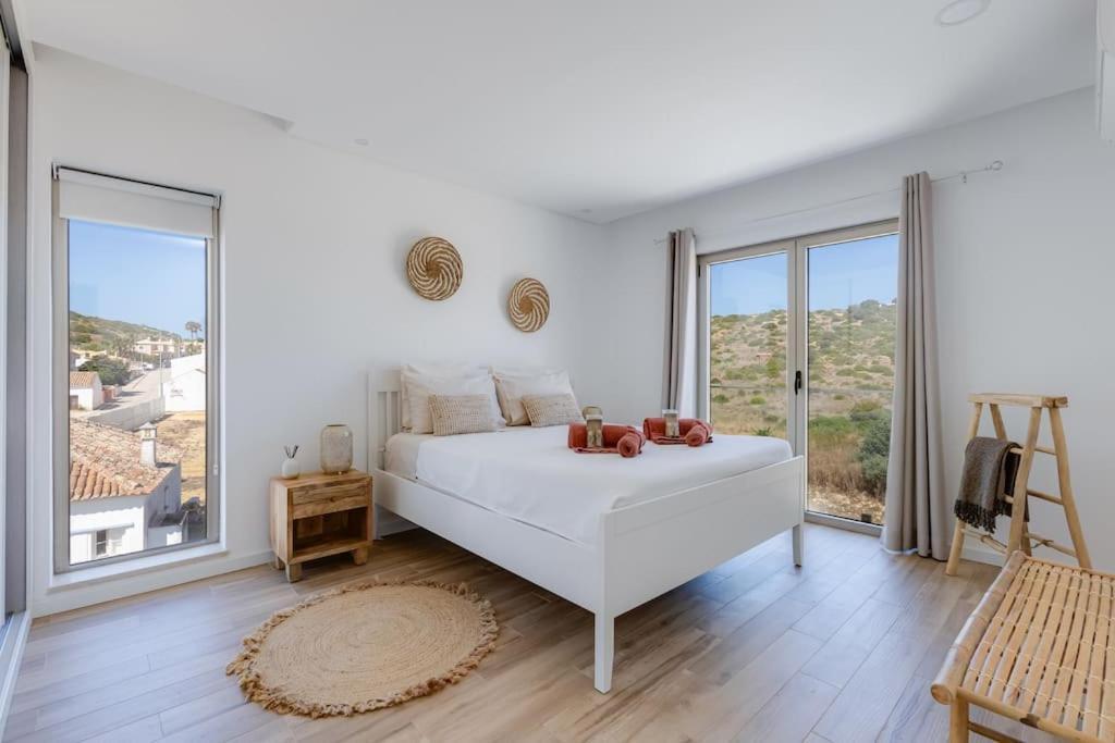Burgau Village And Sea Exterior photo