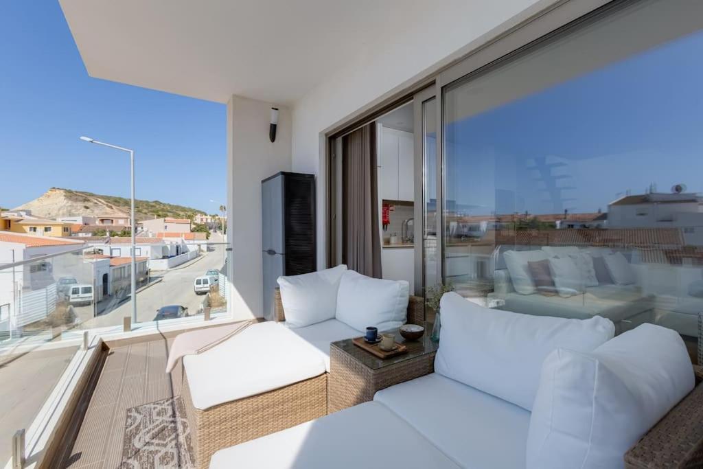 Burgau Village And Sea Exterior photo