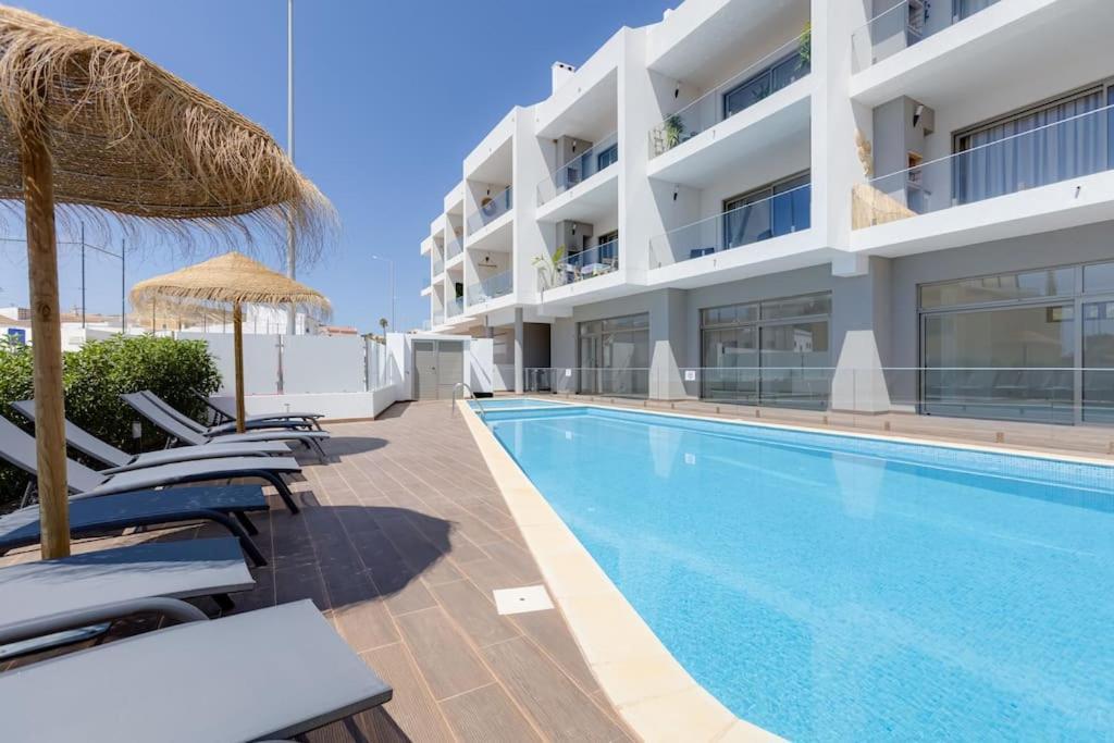 Burgau Village And Sea Exterior photo