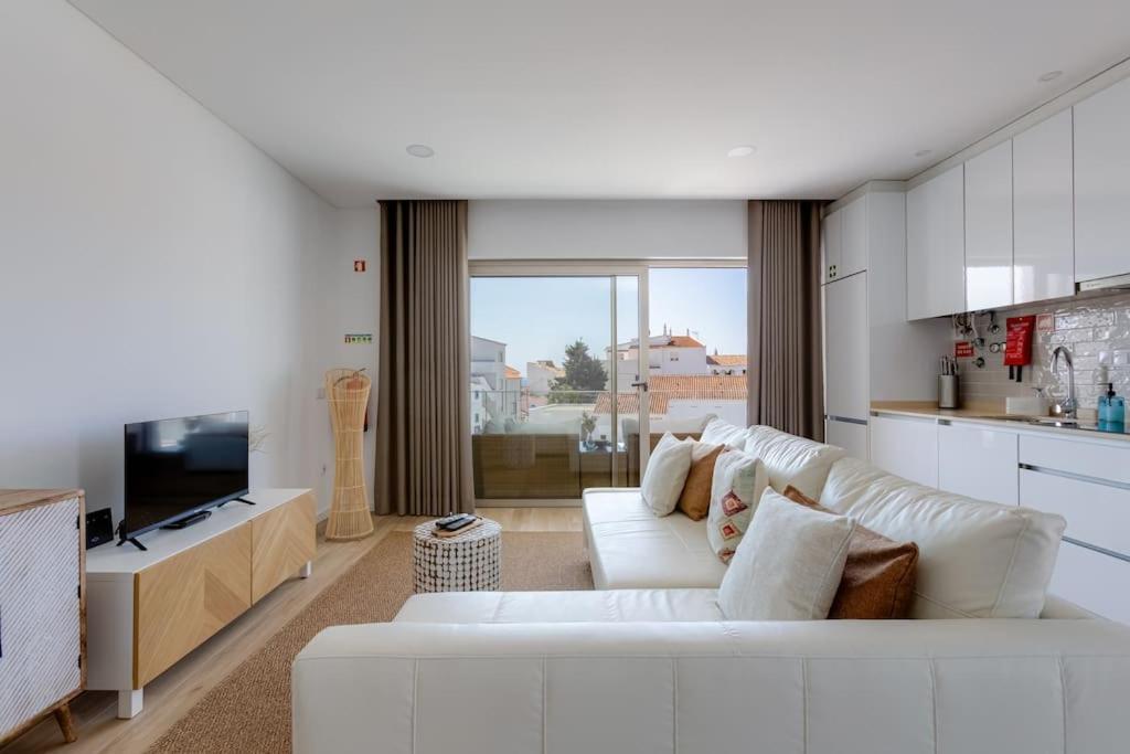 Burgau Village And Sea Exterior photo