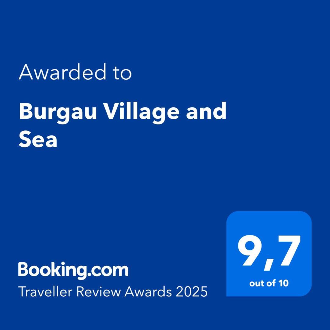 Burgau Village And Sea Exterior photo